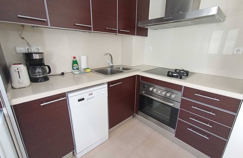 Sitges Town Center Apartment | Stunning Sanctuary Penthouse in Sitges - Guest Rated 10/10