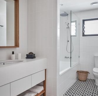 Byron Bay Villa | Relaxing Retreat at Sanctuary Spaces - Lomani Eleven