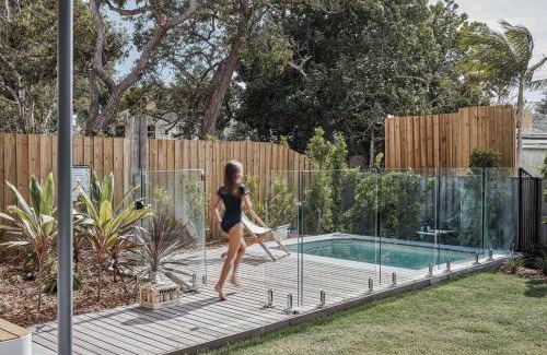 Byron Bay Villa | Relaxing Retreat at Sanctuary Spaces - Lomani Eleven