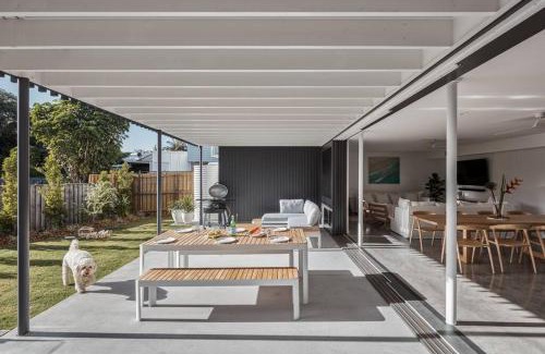 Byron Bay Villa | Relaxing Retreat at Sanctuary Spaces - Lomani Eleven