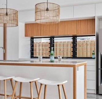 Byron Bay Villa | Relaxing Retreat at Sanctuary Spaces - Lomani Eleven
