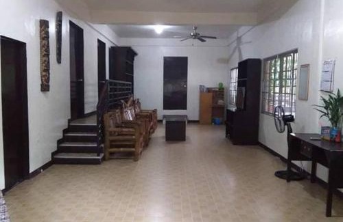 Bantud Hacienda House | Cozy Sanctuary Transient House in Bacolod with Breakfast
