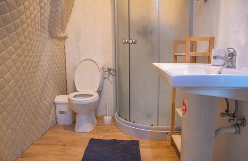 Ciresu Other | Sanctum Glamping