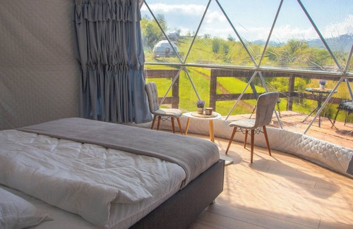 Ciresu Other | Sanctum Glamping