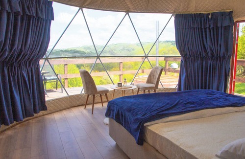 Ciresu Other | Sanctum Glamping