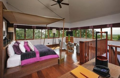 Nga Phe Chaung Hotel | Luxury Stay at Sanctum Inle Resort with Pool & Dining