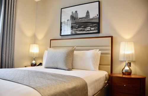 Maida Vale Hotel | Elegant Sanctum London Belsize Road with Pool & Spa