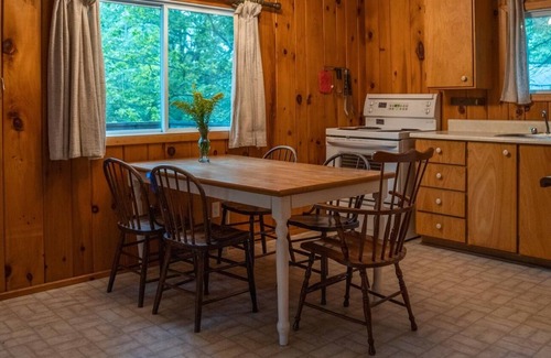 Carling Cottage | Pet-Friendly Retreat: Sand Bay 2-Bedroom Cottage #6