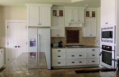 Kingsland House | Beachfront Retreat at LBJ: Family-Friendly Fun Awaits!