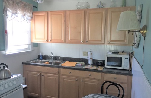 Sylvan Beach House | Experience Oceanfront Bliss with Guest Rated 9.8