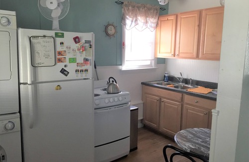 Sylvan Beach House | Experience Oceanfront Bliss with Guest Rated 9.8