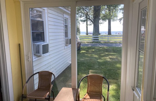 Sylvan Beach House | Experience Oceanfront Bliss with Guest Rated 9.8