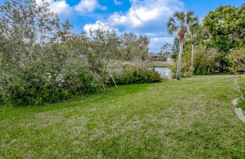 Pebble Beach House | Pet-Friendly Escape at Sand Bunker with Pool Access