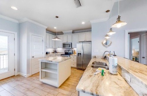 Dauphin Island House | Experience Oceanfront Bliss at Sand By Me - Guest Rated 10/10