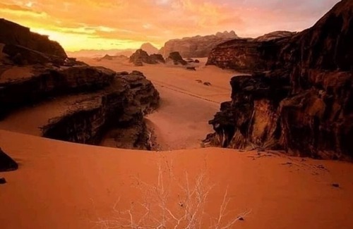 Wadi Rum RV Rental | Discover Sand Camp Wadi Rum: Family-Friendly & Cozy Stay