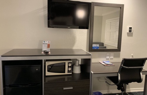 Seaside Hotel | Comfortable Stay at Sand Castle Inn with Great Amenities