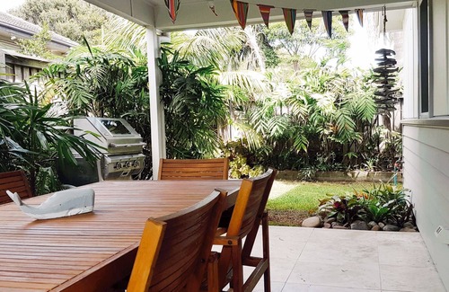 Currarong Cottage | Beachside Retreat at Sand @ Currarong - Guest Rated 9.8