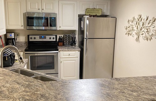 Daytona Beach Shores Condo | Unforgettable Sand Dollar Spectacular with Oceanfront Views