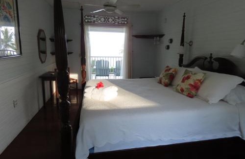 Big Creek Bed & Breakfast | Pet-Friendly Sand Dollar Beach Bed & Breakfast with Ocean View