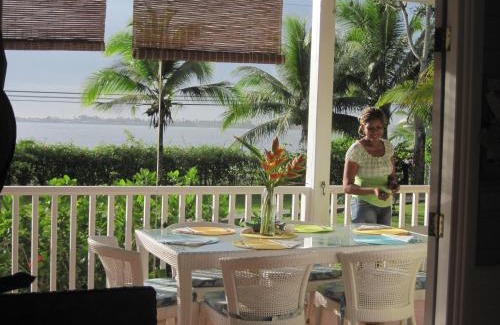 Big Creek Bed & Breakfast | Pet-Friendly Sand Dollar Beach Bed & Breakfast with Ocean View