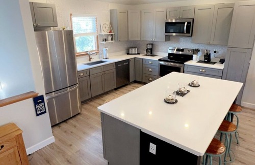 Ocean Sands House | Sand Dollar Central - Guest Rated 10/10 with Ocean View