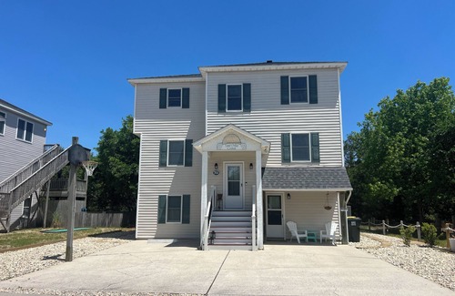 Ocean Sands House | Sand Dollar Central - Guest Rated 10/10 with Ocean View