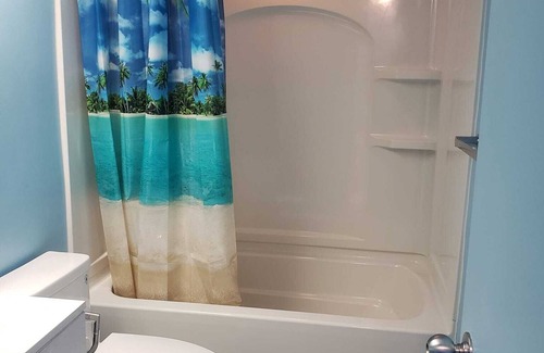 Myrtle Beach Hotel | Ocean View Studio Unit with Pool and Spa on 9th Floor
