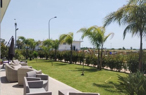 Botricello Hotel | Discover Oceanfront Relaxation at Sand Hotel - Guest Rated 9/10