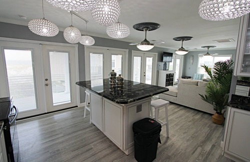 Fort Morgan House | Oceanview Retreat at Sand in my Boots - Family Friendly Stay