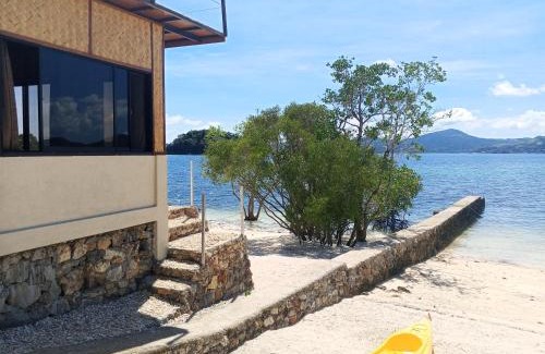 Coron House | Sand Island Beach and Dive Resort