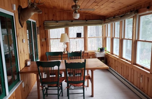 East Baldwin House | SAND POND SHOREFRONT
