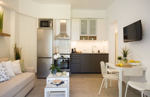 Sithonia Villa | Heavenly Oceanfront Retreat at Sand Resort II - 10/10 Rating!