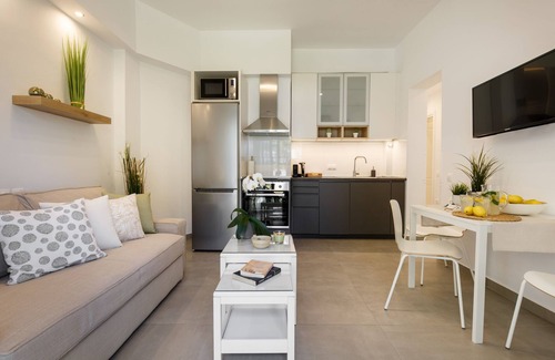 Sithonia Villa | Heavenly Oceanfront Retreat at Sand Resort II - 10/10 Rating!