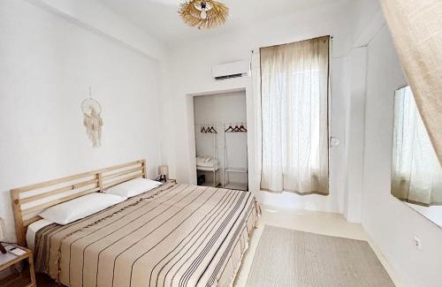 Elios Apartment | Family-Friendly Retreat at Sand&Sea Hotel