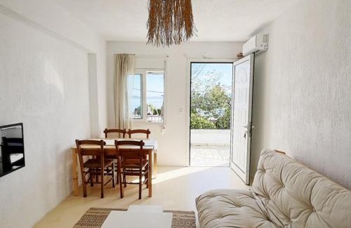 Elios Apartment | Family-Friendly Retreat at Sand&Sea Hotel