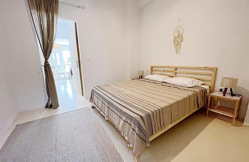 Elios Apartment | Family-Friendly Retreat at Sand&Sea Hotel