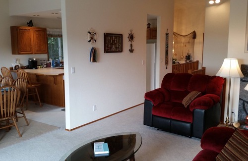 Ocean City Condo | Beachfront Escape at "Sand & Sea" - Rated 9.8/10!