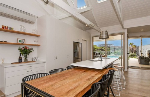 St. Andrews Beach House | Relaxing Sand, Sea & Sunsets at St Andrews Beach