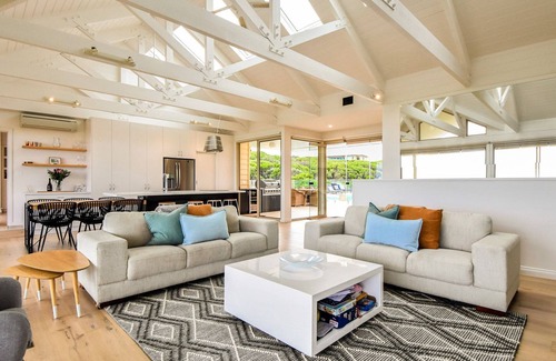 St. Andrews Beach House | Relaxing Sand, Sea & Sunsets at St Andrews Beach