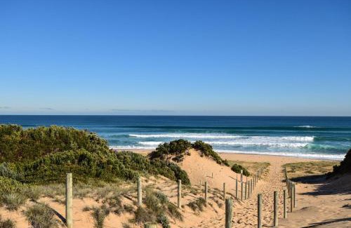 St. Andrews Beach House | Sand Sea & Sunsets St Andrews Beach
