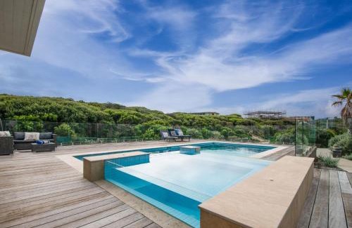 St. Andrews Beach House | Sand Sea & Sunsets St Andrews Beach