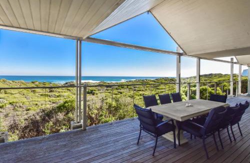 St. Andrews Beach House | Sand Sea & Sunsets St Andrews Beach