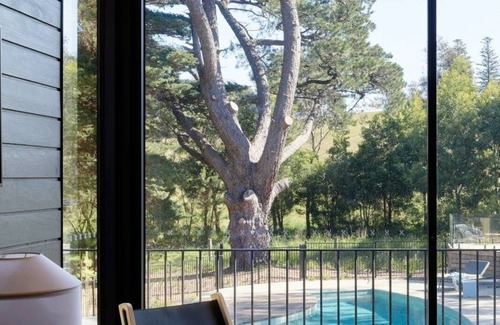 Shoreham House | Discover Sand Steps: Family-Friendly with Heated Pool