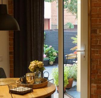 Liepaja Apartment | Cozy Sand Terrace Apartment for Your Next Getaway