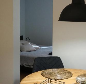 Liepaja Apartment | Cozy Sand Terrace Apartment for Your Next Getaway