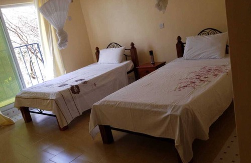 Marigat Hotel | Sandai resort