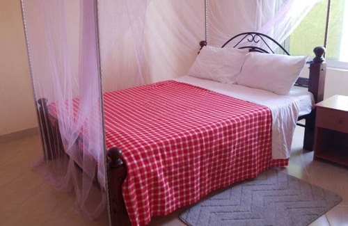 Marigat Hotel | Sandai resort
