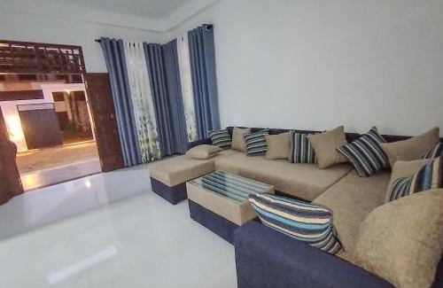 Ahangama Apartment | Sandakini Home Rest
