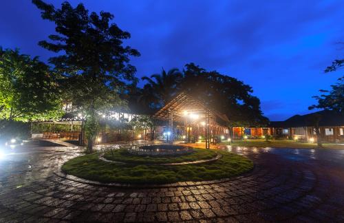 Bovikanam Resort | SandalMist Resort and Spa