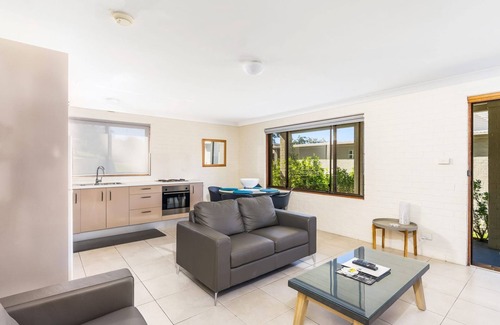 Hyams Beach Apartment | Relaxing Oceanfront Retreat at Sandals - Hyams Beach